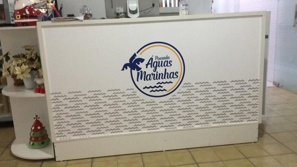 Pousada Águas Marinhas Maceió Exterior foto
