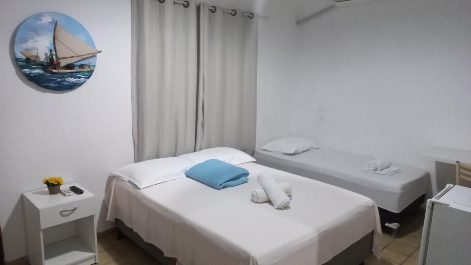 Pousada Águas Marinhas Maceió Exterior foto